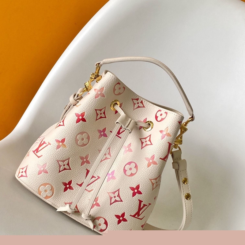 LV Bucket Bags